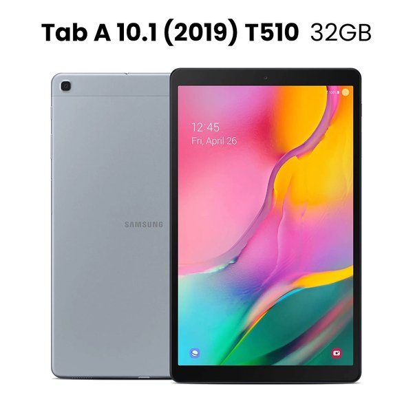 Samsung Galaxy Tab A 10.1 (2019) T510 (Wi-Fi) 32GB (Grade C)
