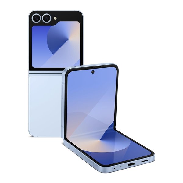 Samsung Galaxy Z Flip 6 256GB (Grade B)