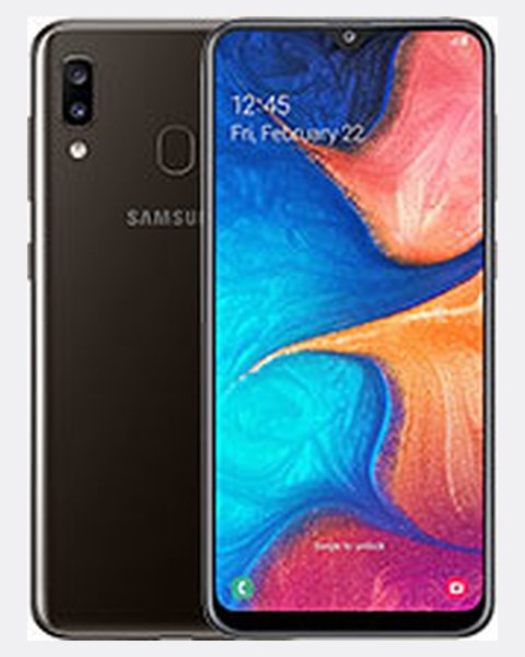 Samsung Galaxy A20 32GB (Grade B+)