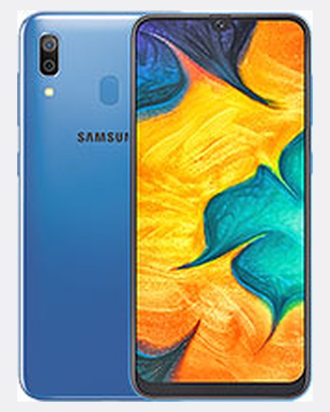 Samsung Galaxy A30 64GB (Grade B)