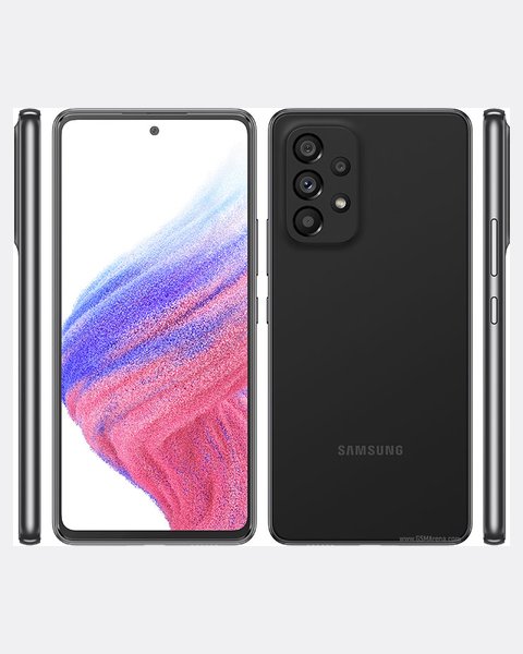 Samsung Galaxy A53 128GB (Grade B+)