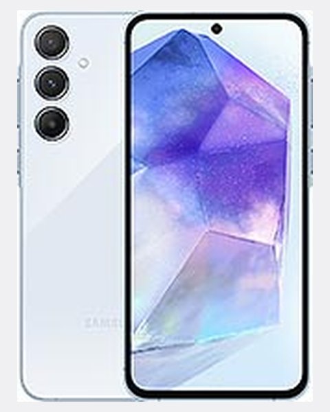 Samsung Galaxy A55 5G 128GB (Grade C)