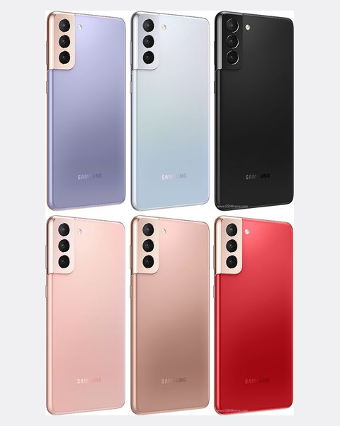 Samsung Galaxy S21 Plus 5G 128GB (Grade C)