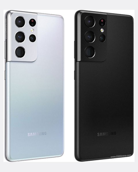 Samsung Galaxy S21 Ultra 5G 128GB (Grade B)