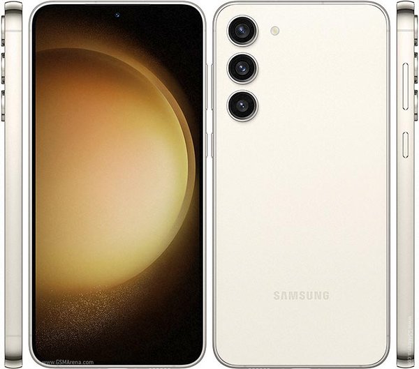 Samsung Galaxy S23 Plus 256GB (Grade B)