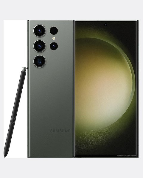 Samsung Galaxy S23 Ultra 256GB (Grade C)