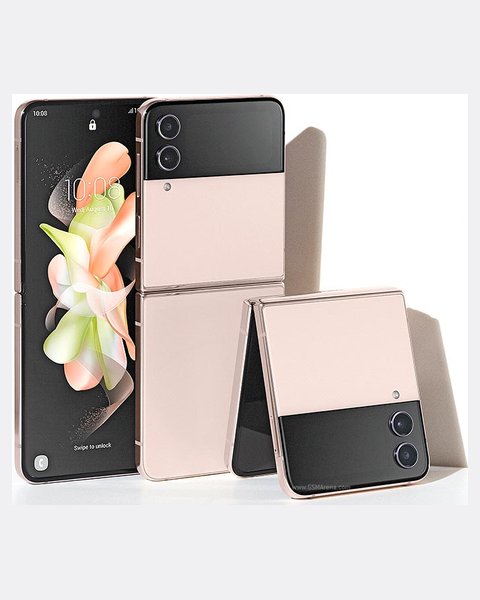 Samsung Galaxy Z Flip 4 128GB (Grade A)