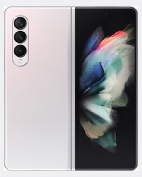 Samsung Galaxy Z Fold3 5G 512GB (Grade B+)